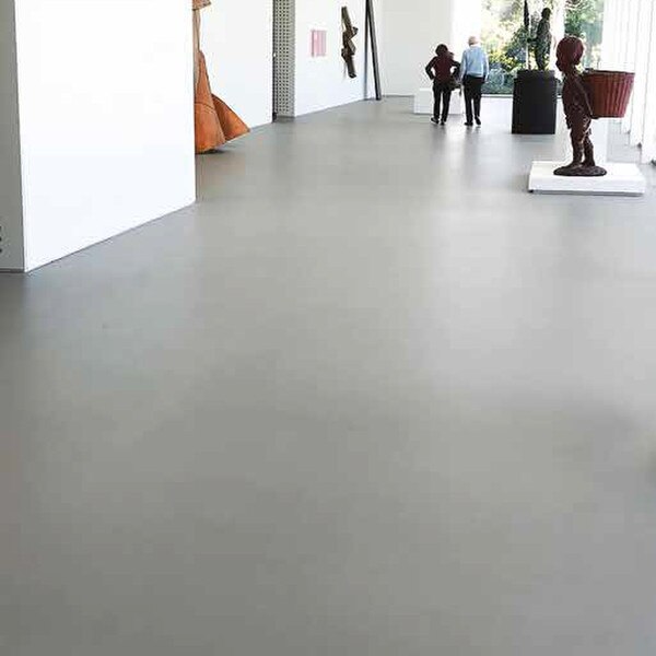 Img of Polished Concrete Flooring